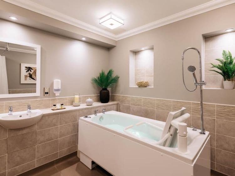 Barchester Healthcare Crandon Springs Care Home, Wells, BA5 1WE