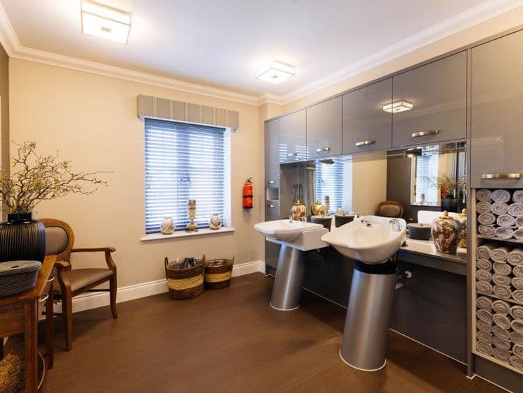 Barchester Healthcare Crandon Springs Care Home, Wells, BA5 1WE