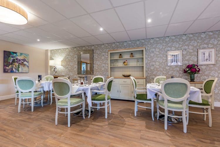 Cubbington Mill Care Home, Leamington Spa, CV32 7JT