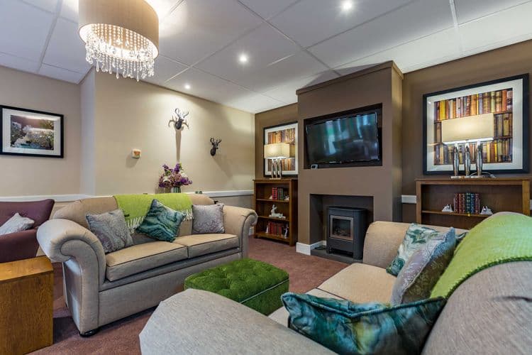 Barchester Healthcare Cubbington Mill Care Home, Leamington Spa, CV32 7JT