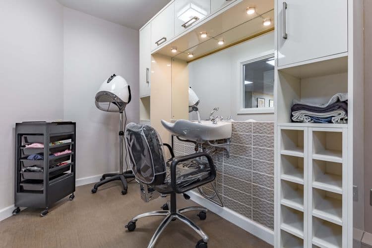Barchester Healthcare Cubbington Mill Care Home, Leamington Spa, CV32 7JT