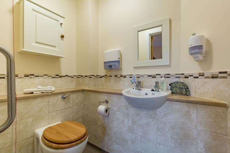 Barchester Healthcare Cubbington Mill Care Home, Leamington Spa, CV32 7JT