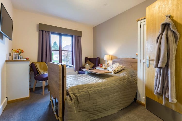 Barchester Healthcare Cubbington Mill Care Home, Leamington Spa, CV32 7JT