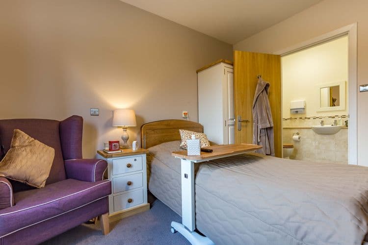 Barchester Healthcare Cubbington Mill Care Home, Leamington Spa, CV32 7JT