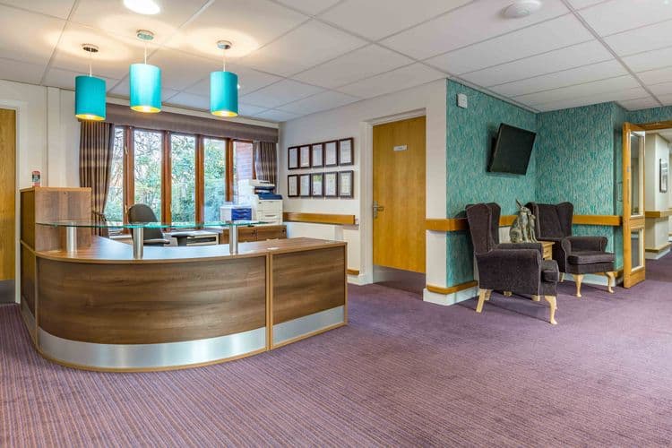 Barchester Healthcare Cubbington Mill Care Home, Leamington Spa, CV32 7JT