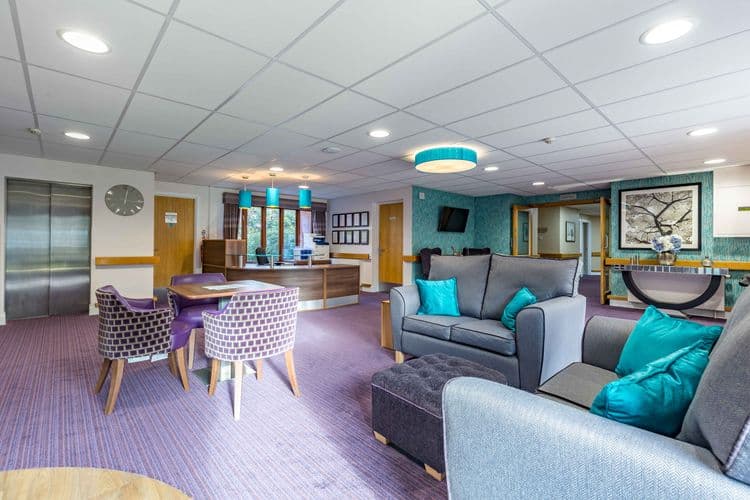 Barchester Healthcare Cubbington Mill Care Home, Leamington Spa, CV32 7JT