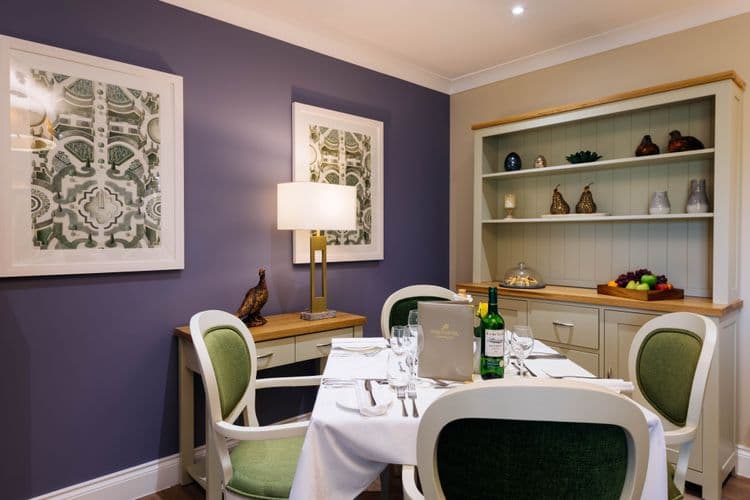 Barchester Healthcare Denmead Grange Care Home, Waterlooville, PO7 6XP