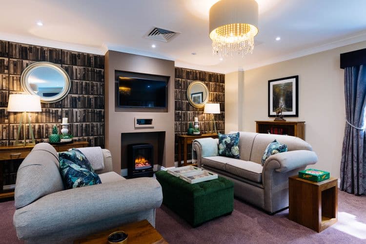 Barchester Healthcare Denmead Grange Care Home, Waterlooville, PO7 6XP