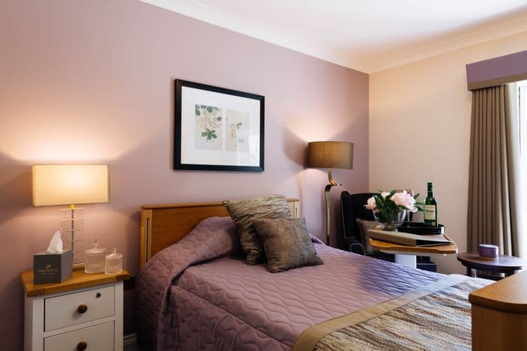Barchester Healthcare Denmead Grange Care Home, Waterlooville, PO7 6XP