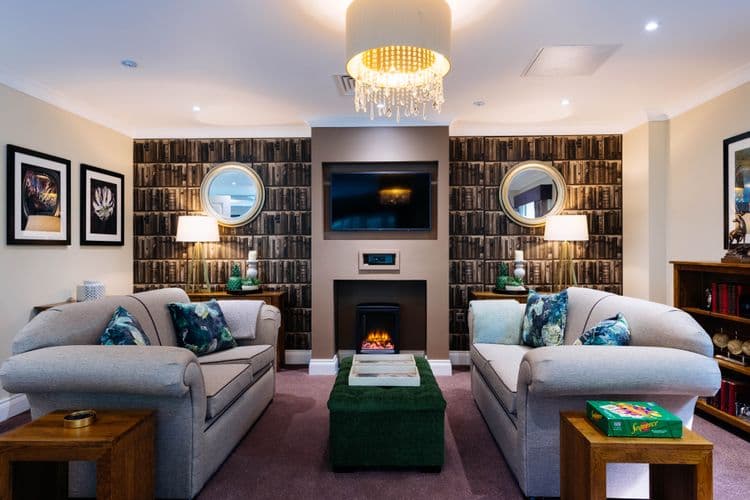 Barchester Healthcare Denmead Grange Care Home, Waterlooville, PO7 6XP