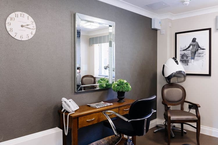 Barchester Healthcare Denmead Grange Care Home, Waterlooville, PO7 6XP
