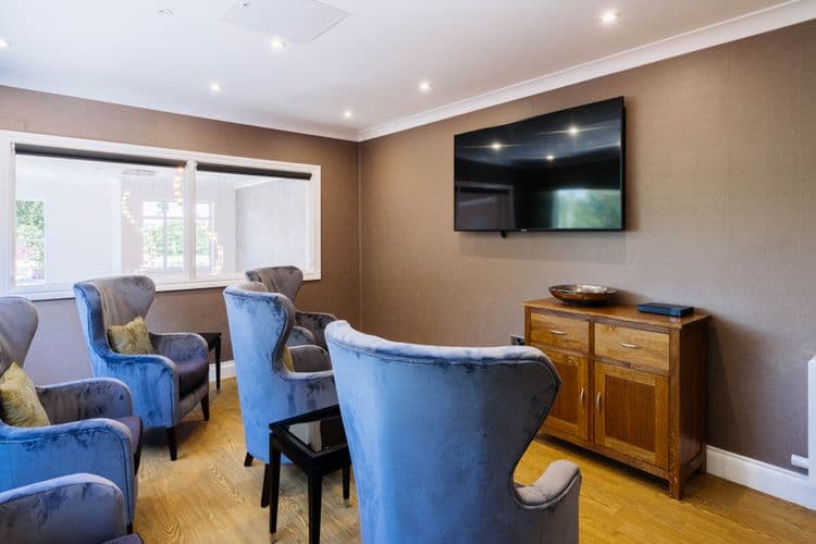 Barchester Healthcare Denmead Grange Care Home, Waterlooville, PO7 6XP
