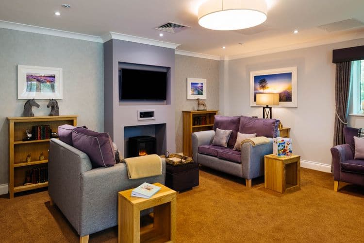 Barchester Healthcare Denmead Grange Care Home, Waterlooville, PO7 6XP