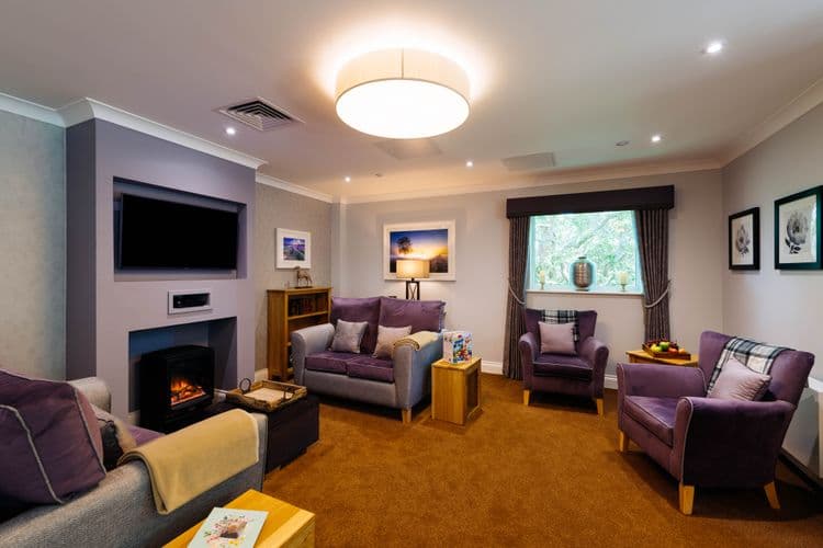 Barchester Healthcare Denmead Grange Care Home, Waterlooville, PO7 6XP