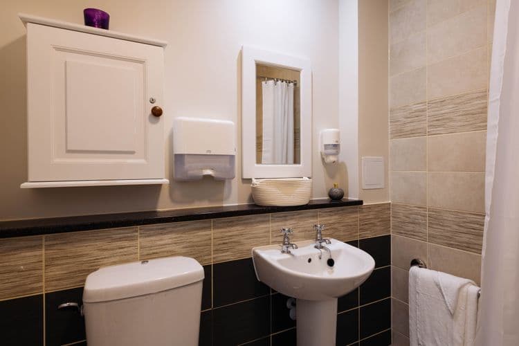 Barchester Healthcare Denmead Grange Care Home, Waterlooville, PO7 6XP