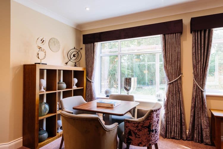 Barchester Healthcare Denmead Grange Care Home, Waterlooville, PO7 6XP