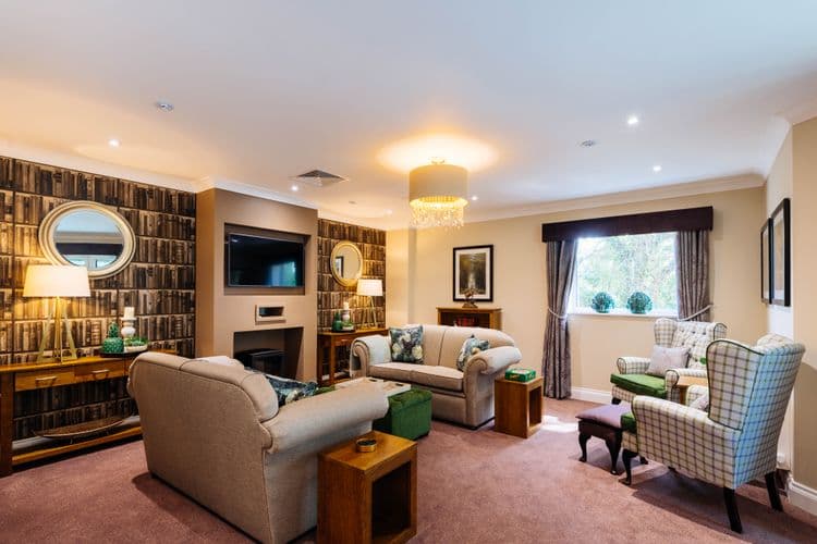 Barchester Healthcare Denmead Grange Care Home, Waterlooville, PO7 6XP
