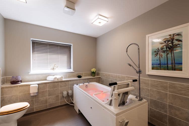 Barchester Healthcare Denmead Grange Care Home, Waterlooville, PO7 6XP