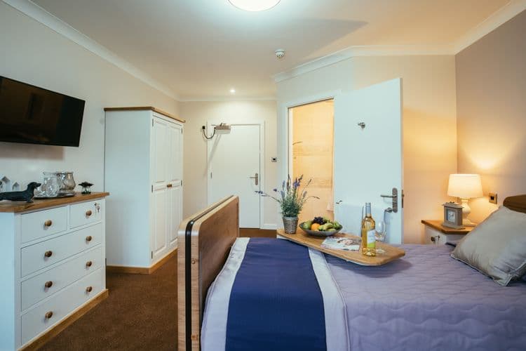 Barchester Healthcare Derham House Care Home, Upminster, RM14 2YP