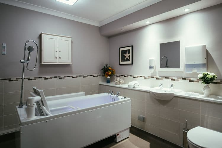Barchester Healthcare Derham House Care Home, Upminster, RM14 2YP
