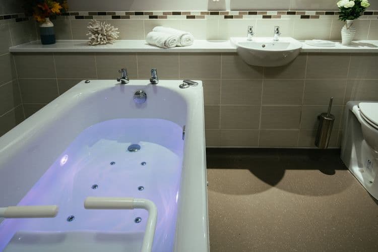 Barchester Healthcare Derham House Care Home, Upminster, RM14 2YP