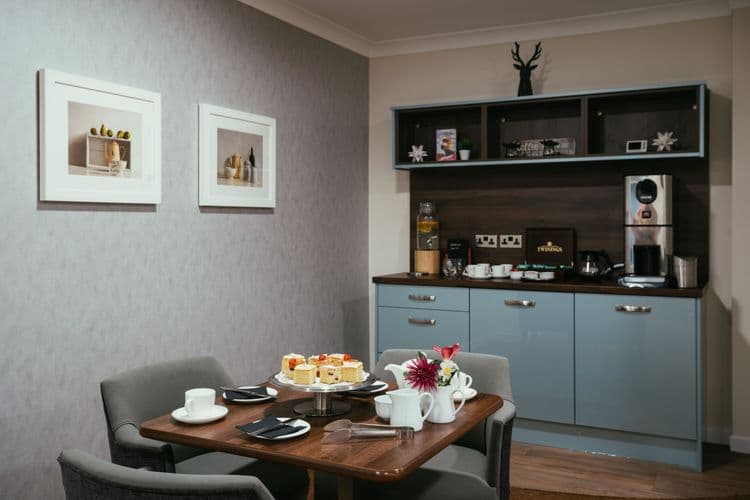 Barchester Healthcare Derham House Care Home, Upminster, RM14 2YP
