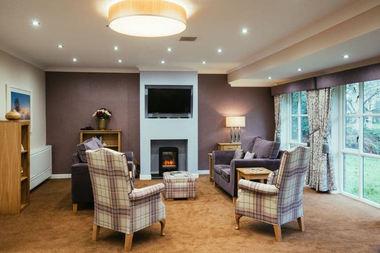 Barchester Healthcare Derham House Care Home, Upminster, RM14 2YP