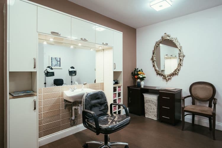Barchester Healthcare Derham House Care Home, Upminster, RM14 2YP