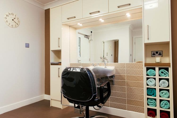 Barchester Healthcare Dovedale Court Care Home, Preston, PR2 3WQ