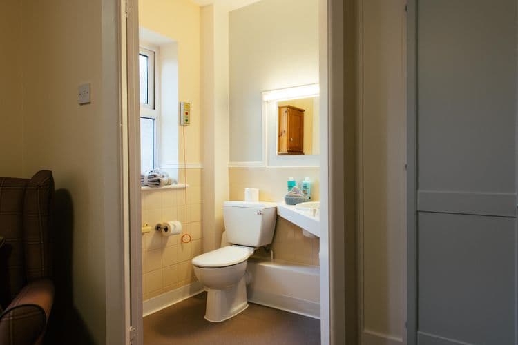Barchester Healthcare Dovedale Court Care Home, Preston, PR2 3WQ