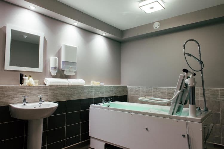 Barchester Healthcare Dovedale Court Care Home, Preston, PR2 3WQ