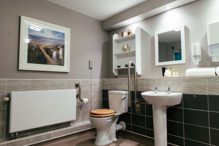 Barchester Healthcare Dovedale Court Care Home, Preston, PR2 3WQ