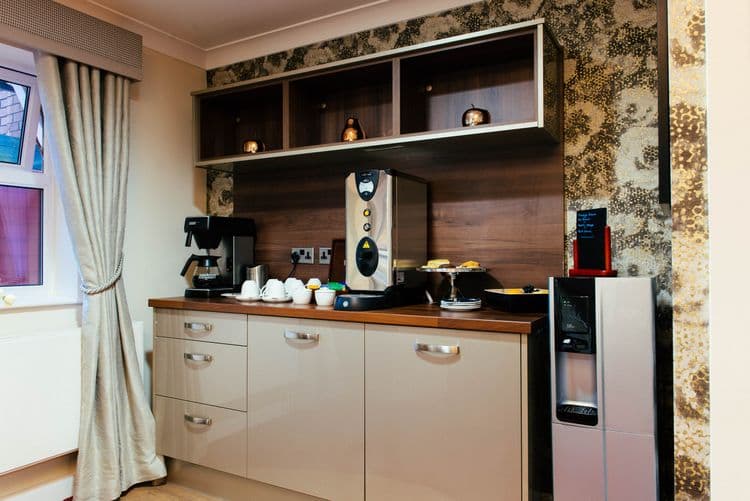 Barchester Healthcare Dovedale Court Care Home, Preston, PR2 3WQ