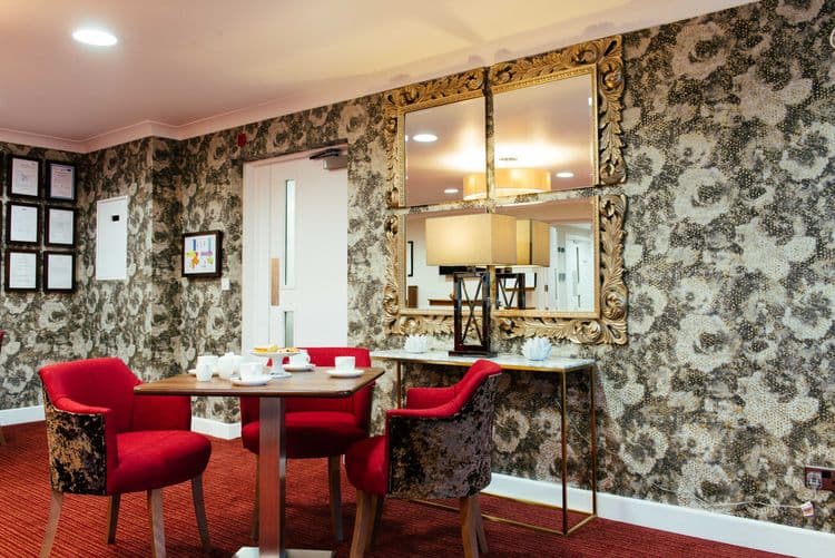 Barchester Healthcare Dovedale Court Care Home, Preston, PR2 3WQ