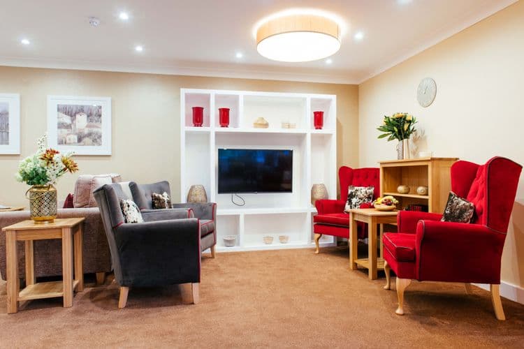 Barchester Healthcare Dovedale Court-main-image