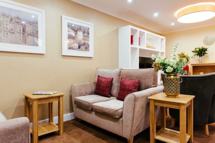 Barchester Healthcare Dovedale Court Care Home, Preston, PR2 3WQ
