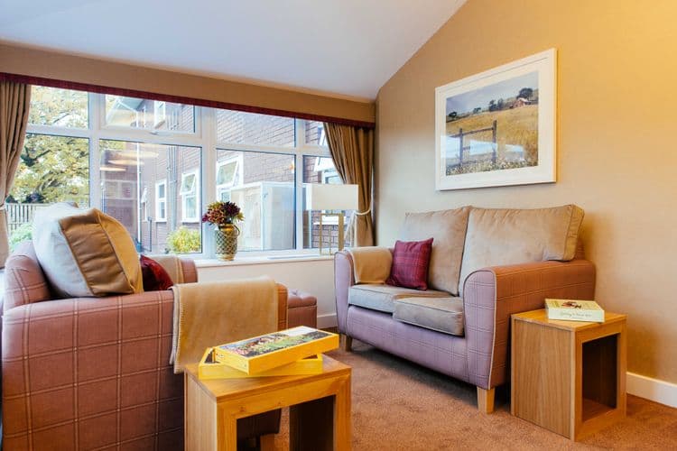 Barchester Healthcare Dovedale Court Care Home, Preston, PR2 3WQ