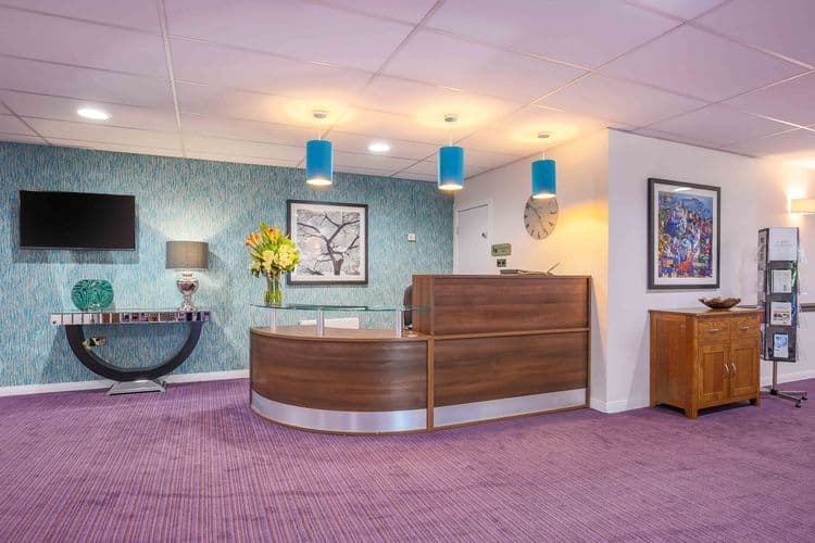 Barchester Healthcare Drummond Grange Care Home, Lasswade, EH18 1HT