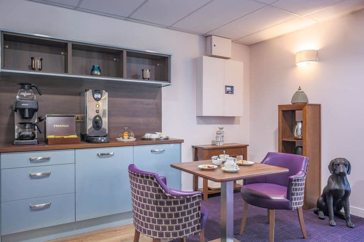 Barchester Healthcare Drummond Grange Care Home, Lasswade, EH18 1HT
