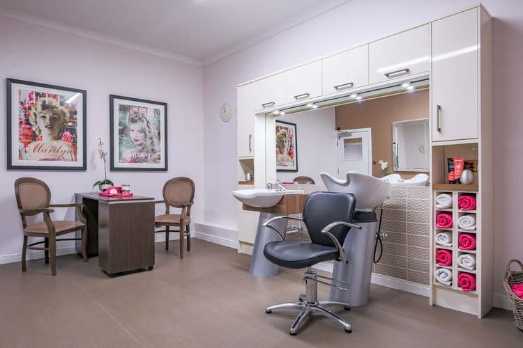 Barchester Healthcare Drummond Grange Care Home, Lasswade, EH18 1HT