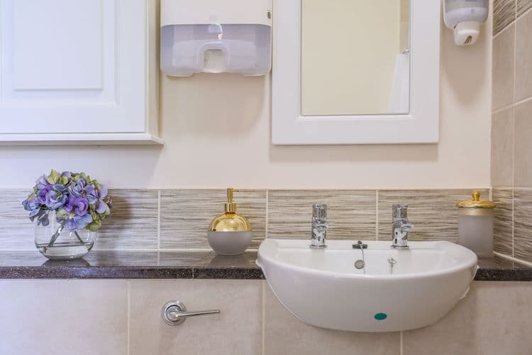 Barchester Healthcare Drummond Grange Care Home, Lasswade, EH18 1HT