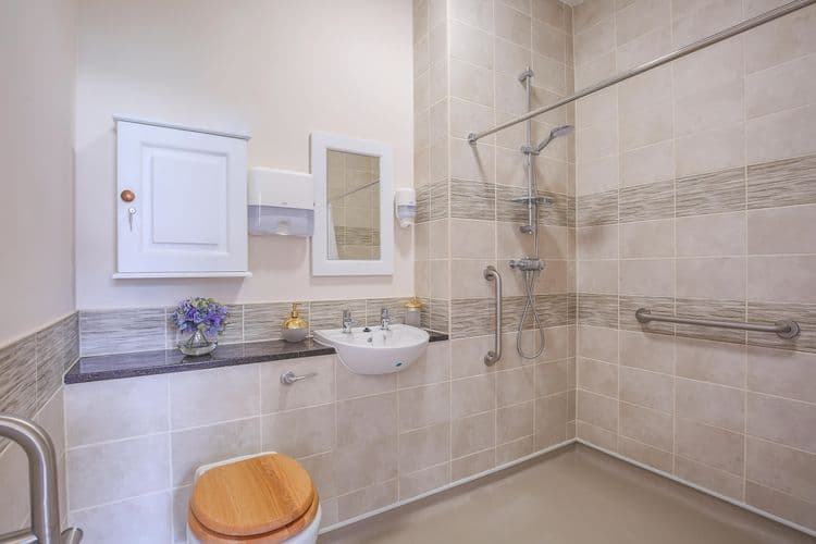 Barchester Healthcare Drummond Grange Care Home, Lasswade, EH18 1HT