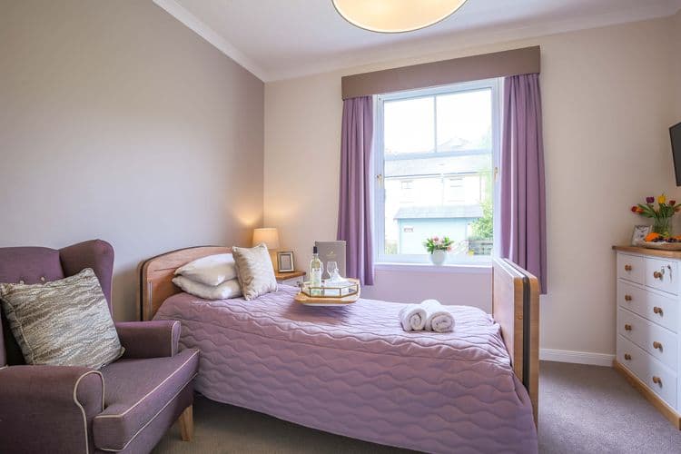 Barchester Healthcare Drummond Grange Care Home, Lasswade, EH18 1HT