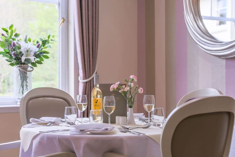 Barchester Healthcare Drummond Grange Care Home, Lasswade, EH18 1HT