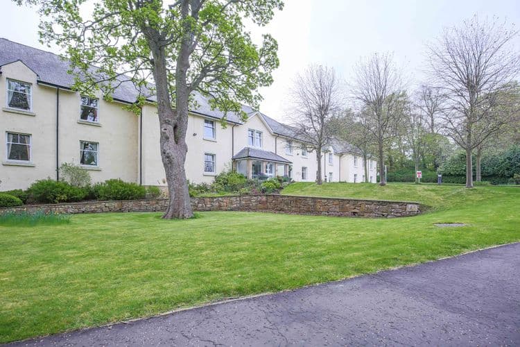 Barchester Healthcare Drummond Grange Care Home, Lasswade, EH18 1HT