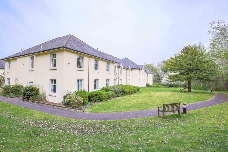 Barchester Healthcare Drummond Grange Care Home, Lasswade, EH18 1HT