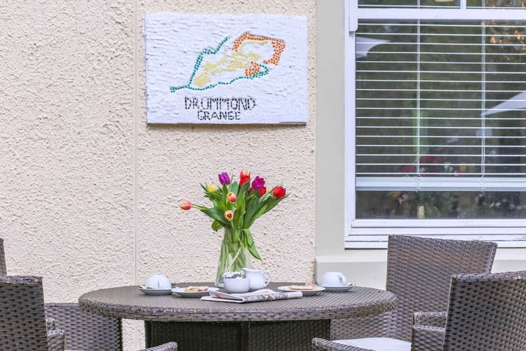Barchester Healthcare Drummond Grange Care Home, Lasswade, EH18 1HT