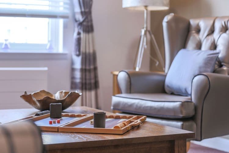 Barchester Healthcare Drummond Grange Care Home, Lasswade, EH18 1HT