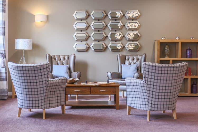 Barchester Healthcare Drummond Grange Care Home, Lasswade, EH18 1HT