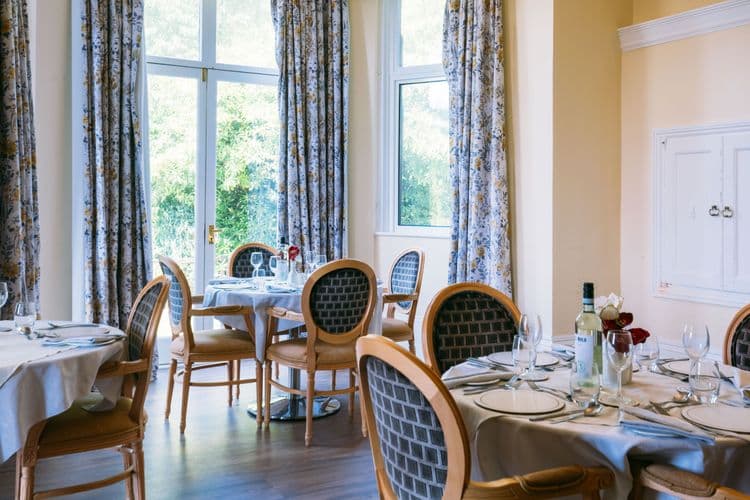 Barchester Healthcare Dudwell St Mary Care Home, Etchingham, TN19 7BE